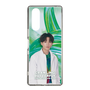 スリムプロテクションケース［ FANTASTICS LIVE 2025 "CRAWLING BUTTERFLY" "SILENT BUTTERFLY" "RISING BUTTERFLY" - 八木勇征 - CRAWLING BUTTERFLY ］