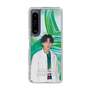 スリムプロテクションケース［ FANTASTICS LIVE 2025 "CRAWLING BUTTERFLY" "SILENT BUTTERFLY" "RISING BUTTERFLY" - 八木勇征 - CRAWLING BUTTERFLY ］