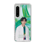 スリムプロテクションケース［ FANTASTICS LIVE 2025 "CRAWLING BUTTERFLY" "SILENT BUTTERFLY" "RISING BUTTERFLY" - 八木勇征 - CRAWLING BUTTERFLY ］