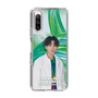 スリムプロテクションケース［ FANTASTICS LIVE 2025 "CRAWLING BUTTERFLY" "SILENT BUTTERFLY" "RISING BUTTERFLY" - 八木勇征 - CRAWLING BUTTERFLY ］