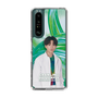 スリムプロテクションケース［ FANTASTICS LIVE 2025 "CRAWLING BUTTERFLY" "SILENT BUTTERFLY" "RISING BUTTERFLY" - 八木勇征 - CRAWLING BUTTERFLY ］