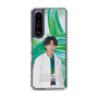 スリムプロテクションケース［ FANTASTICS LIVE 2025 "CRAWLING BUTTERFLY" "SILENT BUTTERFLY" "RISING BUTTERFLY" - 八木勇征 - CRAWLING BUTTERFLY ］