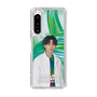 スリムプロテクションケース［ FANTASTICS LIVE 2025 "CRAWLING BUTTERFLY" "SILENT BUTTERFLY" "RISING BUTTERFLY" - 八木勇征 - CRAWLING BUTTERFLY ］