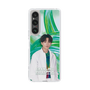 スリムプロテクションケース［ FANTASTICS LIVE 2025 "CRAWLING BUTTERFLY" "SILENT BUTTERFLY" "RISING BUTTERFLY" - 八木勇征 - CRAWLING BUTTERFLY ］