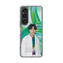 スリムプロテクションケース［ FANTASTICS LIVE 2025 "CRAWLING BUTTERFLY" "SILENT BUTTERFLY" "RISING BUTTERFLY" - 八木勇征 - CRAWLING BUTTERFLY ］
