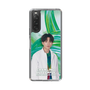 スリムプロテクションケース［ FANTASTICS LIVE 2025 "CRAWLING BUTTERFLY" "SILENT BUTTERFLY" "RISING BUTTERFLY" - 八木勇征 - CRAWLING BUTTERFLY ］