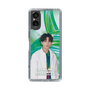 スリムプロテクションケース［ FANTASTICS LIVE 2025 "CRAWLING BUTTERFLY" "SILENT BUTTERFLY" "RISING BUTTERFLY" - 八木勇征 - CRAWLING BUTTERFLY ］