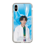 スリムプロテクションケース［ FANTASTICS LIVE 2025 "CRAWLING BUTTERFLY" "SILENT BUTTERFLY" "RISING BUTTERFLY" - 八木勇征 - SILENT BUTTERFLY ］