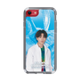 スリムプロテクションケース［ FANTASTICS LIVE 2025 "CRAWLING BUTTERFLY" "SILENT BUTTERFLY" "RISING BUTTERFLY" - 八木勇征 - SILENT BUTTERFLY ］