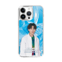 スリムプロテクションケース［ FANTASTICS LIVE 2025 "CRAWLING BUTTERFLY" "SILENT BUTTERFLY" "RISING BUTTERFLY" - 八木勇征 - SILENT BUTTERFLY ］