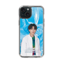 スリムプロテクションケース［ FANTASTICS LIVE 2025 "CRAWLING BUTTERFLY" "SILENT BUTTERFLY" "RISING BUTTERFLY" - 八木勇征 - SILENT BUTTERFLY ］