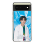 スリムプロテクションケース［ FANTASTICS LIVE 2025 "CRAWLING BUTTERFLY" "SILENT BUTTERFLY" "RISING BUTTERFLY" - 八木勇征 - SILENT BUTTERFLY ］