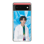 スリムプロテクションケース［ FANTASTICS LIVE 2025 "CRAWLING BUTTERFLY" "SILENT BUTTERFLY" "RISING BUTTERFLY" - 八木勇征 - SILENT BUTTERFLY ］
