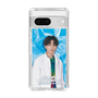 スリムプロテクションケース［ FANTASTICS LIVE 2025 "CRAWLING BUTTERFLY" "SILENT BUTTERFLY" "RISING BUTTERFLY" - 八木勇征 - SILENT BUTTERFLY ］