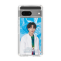 スリムプロテクションケース［ FANTASTICS LIVE 2025 "CRAWLING BUTTERFLY" "SILENT BUTTERFLY" "RISING BUTTERFLY" - 八木勇征 - SILENT BUTTERFLY ］
