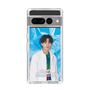 スリムプロテクションケース［ FANTASTICS LIVE 2025 "CRAWLING BUTTERFLY" "SILENT BUTTERFLY" "RISING BUTTERFLY" - 八木勇征 - SILENT BUTTERFLY ］