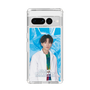 スリムプロテクションケース［ FANTASTICS LIVE 2025 "CRAWLING BUTTERFLY" "SILENT BUTTERFLY" "RISING BUTTERFLY" - 八木勇征 - SILENT BUTTERFLY ］