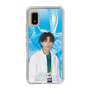 スリムプロテクションケース［ FANTASTICS LIVE 2025 "CRAWLING BUTTERFLY" "SILENT BUTTERFLY" "RISING BUTTERFLY" - 八木勇征 - SILENT BUTTERFLY ］