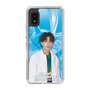 スリムプロテクションケース［ FANTASTICS LIVE 2025 "CRAWLING BUTTERFLY" "SILENT BUTTERFLY" "RISING BUTTERFLY" - 八木勇征 - SILENT BUTTERFLY ］