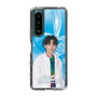 スリムプロテクションケース［ FANTASTICS LIVE 2025 "CRAWLING BUTTERFLY" "SILENT BUTTERFLY" "RISING BUTTERFLY" - 八木勇征 - SILENT BUTTERFLY ］