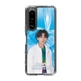 スリムプロテクションケース［ FANTASTICS LIVE 2025 "CRAWLING BUTTERFLY" "SILENT BUTTERFLY" "RISING BUTTERFLY" - 八木勇征 - SILENT BUTTERFLY ］