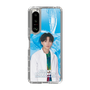 スリムプロテクションケース［ FANTASTICS LIVE 2025 "CRAWLING BUTTERFLY" "SILENT BUTTERFLY" "RISING BUTTERFLY" - 八木勇征 - SILENT BUTTERFLY ］
