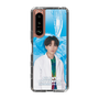 スリムプロテクションケース［ FANTASTICS LIVE 2025 "CRAWLING BUTTERFLY" "SILENT BUTTERFLY" "RISING BUTTERFLY" - 八木勇征 - SILENT BUTTERFLY ］