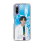 スリムプロテクションケース［ FANTASTICS LIVE 2025 "CRAWLING BUTTERFLY" "SILENT BUTTERFLY" "RISING BUTTERFLY" - 八木勇征 - SILENT BUTTERFLY ］