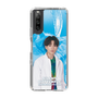 スリムプロテクションケース［ FANTASTICS LIVE 2025 "CRAWLING BUTTERFLY" "SILENT BUTTERFLY" "RISING BUTTERFLY" - 八木勇征 - SILENT BUTTERFLY ］