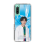 スリムプロテクションケース［ FANTASTICS LIVE 2025 "CRAWLING BUTTERFLY" "SILENT BUTTERFLY" "RISING BUTTERFLY" - 八木勇征 - SILENT BUTTERFLY ］