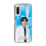 スリムプロテクションケース［ FANTASTICS LIVE 2025 "CRAWLING BUTTERFLY" "SILENT BUTTERFLY" "RISING BUTTERFLY" - 八木勇征 - SILENT BUTTERFLY ］