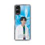 スリムプロテクションケース［ FANTASTICS LIVE 2025 "CRAWLING BUTTERFLY" "SILENT BUTTERFLY" "RISING BUTTERFLY" - 八木勇征 - SILENT BUTTERFLY ］