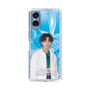 スリムプロテクションケース［ FANTASTICS LIVE 2025 "CRAWLING BUTTERFLY" "SILENT BUTTERFLY" "RISING BUTTERFLY" - 八木勇征 - SILENT BUTTERFLY ］