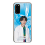 スリムプロテクションケース［ FANTASTICS LIVE 2025 "CRAWLING BUTTERFLY" "SILENT BUTTERFLY" "RISING BUTTERFLY" - 八木勇征 - SILENT BUTTERFLY ］