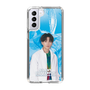 スリムプロテクションケース［ FANTASTICS LIVE 2025 "CRAWLING BUTTERFLY" "SILENT BUTTERFLY" "RISING BUTTERFLY" - 八木勇征 - SILENT BUTTERFLY ］