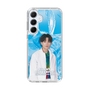 スリムプロテクションケース［ FANTASTICS LIVE 2025 "CRAWLING BUTTERFLY" "SILENT BUTTERFLY" "RISING BUTTERFLY" - 八木勇征 - SILENT BUTTERFLY ］