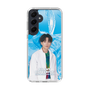 スリムプロテクションケース［ FANTASTICS LIVE 2025 "CRAWLING BUTTERFLY" "SILENT BUTTERFLY" "RISING BUTTERFLY" - 八木勇征 - SILENT BUTTERFLY ］