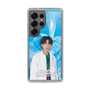 スリムプロテクションケース［ FANTASTICS LIVE 2025 "CRAWLING BUTTERFLY" "SILENT BUTTERFLY" "RISING BUTTERFLY" - 八木勇征 - SILENT BUTTERFLY ］