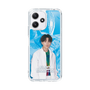スリムプロテクションケース［ FANTASTICS LIVE 2025 "CRAWLING BUTTERFLY" "SILENT BUTTERFLY" "RISING BUTTERFLY" - 八木勇征 - SILENT BUTTERFLY ］