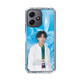 スリムプロテクションケース［ FANTASTICS LIVE 2025 "CRAWLING BUTTERFLY" "SILENT BUTTERFLY" "RISING BUTTERFLY" - 八木勇征 - SILENT BUTTERFLY ］