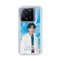 スリムプロテクションケース［ FANTASTICS LIVE 2025 "CRAWLING BUTTERFLY" "SILENT BUTTERFLY" "RISING BUTTERFLY" - 八木勇征 - SILENT BUTTERFLY ］