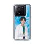 スリムプロテクションケース［ FANTASTICS LIVE 2025 "CRAWLING BUTTERFLY" "SILENT BUTTERFLY" "RISING BUTTERFLY" - 八木勇征 - SILENT BUTTERFLY ］