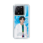 スリムプロテクションケース［ FANTASTICS LIVE 2025 "CRAWLING BUTTERFLY" "SILENT BUTTERFLY" "RISING BUTTERFLY" - 八木勇征 - SILENT BUTTERFLY ］