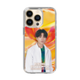 スリムプロテクションケース［ FANTASTICS LIVE 2025 "CRAWLING BUTTERFLY" "SILENT BUTTERFLY" "RISING BUTTERFLY" - 八木勇征 - RISING BUTTERFLY ］