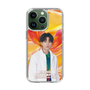 スリムプロテクションケース［ FANTASTICS LIVE 2025 "CRAWLING BUTTERFLY" "SILENT BUTTERFLY" "RISING BUTTERFLY" - 八木勇征 - RISING BUTTERFLY ］