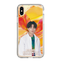 スリムプロテクションケース［ FANTASTICS LIVE 2025 "CRAWLING BUTTERFLY" "SILENT BUTTERFLY" "RISING BUTTERFLY" - 八木勇征 - RISING BUTTERFLY ］