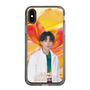 スリムプロテクションケース［ FANTASTICS LIVE 2025 "CRAWLING BUTTERFLY" "SILENT BUTTERFLY" "RISING BUTTERFLY" - 八木勇征 - RISING BUTTERFLY ］