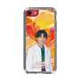 スリムプロテクションケース［ FANTASTICS LIVE 2025 "CRAWLING BUTTERFLY" "SILENT BUTTERFLY" "RISING BUTTERFLY" - 八木勇征 - RISING BUTTERFLY ］
