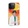 スリムプロテクションケース［ FANTASTICS LIVE 2025 "CRAWLING BUTTERFLY" "SILENT BUTTERFLY" "RISING BUTTERFLY" - 八木勇征 - RISING BUTTERFLY ］