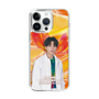 スリムプロテクションケース［ FANTASTICS LIVE 2025 "CRAWLING BUTTERFLY" "SILENT BUTTERFLY" "RISING BUTTERFLY" - 八木勇征 - RISING BUTTERFLY ］
